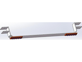 ULVAC G5.5線源坩堝