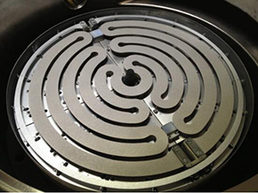 加熱絲全套上機(jī)實(shí)驗(yàn)